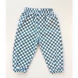 ロングパンツ 長ズボン ベビー | PlusNao | 詳細画像3