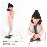 子供服 リブ レギンス | PlusNao | 詳細画像8 