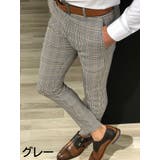 スキニーパンツ 9分丈 ロングパンツ | PlusNao | 詳細画像6 