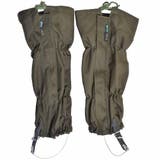 ゲーター ゲイター gaiter | PlusNao | 詳細画像2