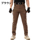 カーゴパンツ ボトムス メンズ | PlusNao | 詳細画像15