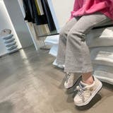 ロングパンツ 長ズボン フレアパンツ | PlusNao | 詳細画像12