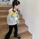 ロングパンツ 長ズボン フレアパンツ | PlusNao | 詳細画像8