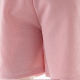 ハーフパンツ キッズ ジュニア | PlusNao | 詳細画像4