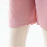 ハーフパンツ キッズ ジュニア | PlusNao | 詳細画像5