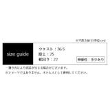 ホットパンツ メタリック ショートパンツ | PlusNao | 詳細画像12 