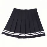 ミニスカート プリーツスカート レディース | PlusNao | 詳細画像11