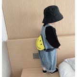 オーバーオール サロペット 子供服 | PlusNao | 詳細画像9 