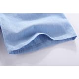 ハーフパンツ 短パン キッズ | PlusNao | 詳細画像10 