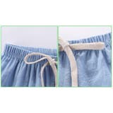 ハーフパンツ 短パン キッズ | PlusNao | 詳細画像8 