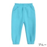 ロングパンツ 長ズボン スウェット | PlusNao | 詳細画像8 