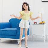 ショートパンツ ホットパンツ 短パン | PlusNao | 詳細画像6