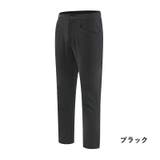 アウトドアウェア ロングパンツ 超ストレッチ | PlusNao | 詳細画像14