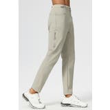 アウトドアウェア ロングパンツ 超ストレッチ | PlusNao | 詳細画像2