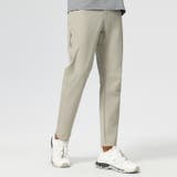 アウトドアウェア ロングパンツ 超ストレッチ | PlusNao | 詳細画像3