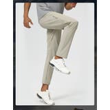 アウトドアウェア ロングパンツ 超ストレッチ | PlusNao | 詳細画像4