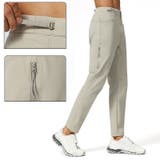 アウトドアウェア ロングパンツ 超ストレッチ | PlusNao | 詳細画像5