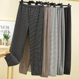 ロングパンツ スウェット レディース | PlusNao | 詳細画像5