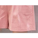 ショートパンツ レディース 女性用 | PlusNao | 詳細画像18 