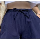 ショートパンツ レディース 女性用 | PlusNao | 詳細画像6 