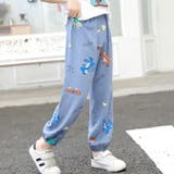ジョガーパンツ ジョグパンツ 子供服 | PlusNao | 詳細画像16