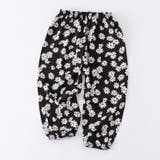 ロングパンツ キッズ ジュニア | PlusNao | 詳細画像10