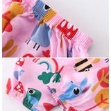 ロングパンツ キッズ ジュニア | PlusNao | 詳細画像17