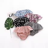 ブルマパンツ ブルマスカート フリル | PlusNao | 詳細画像7 