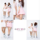 プリーツスカート レディース ミニ丈 | PlusNao | 詳細画像9