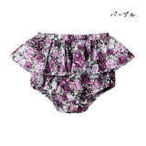 ブルマパンツ オーバーパンツ ベビーブルマー | PlusNao | 詳細画像5