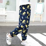 ロングパンツ 長ズボン キッズ | PlusNao | 詳細画像10