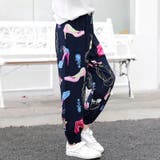 ロングパンツ 長ズボン キッズ | PlusNao | 詳細画像12
