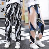 ロングパンツ 長ズボン キッズ | PlusNao | 詳細画像2