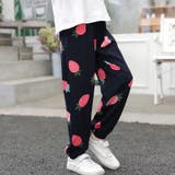 ロングパンツ 長ズボン キッズ | PlusNao | 詳細画像3