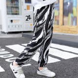 ロングパンツ 長ズボン キッズ | PlusNao | 詳細画像5