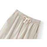 ロングパンツ イージーパンツ メンズ | PlusNao | 詳細画像11 