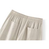 ロングパンツ イージーパンツ メンズ | PlusNao | 詳細画像12 