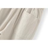 ロングパンツ イージーパンツ メンズ | PlusNao | 詳細画像13 