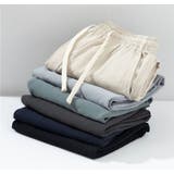 ロングパンツ イージーパンツ メンズ | PlusNao | 詳細画像4 