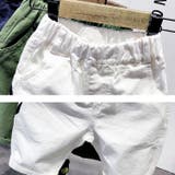 ハーフパンツ パンツ ズボン | PlusNao | 詳細画像11 