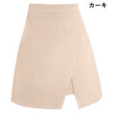 スカートパンツ スカパン レディース | PlusNao | 詳細画像18