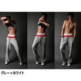 トレーニングパンツ フィットネスウェア ボトムス | PlusNao | 詳細画像4