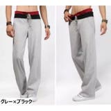 トレーニングパンツ フィットネスウェア ボトムス | PlusNao | 詳細画像5