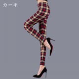 レギンスパンツ レギパン レディース | PlusNao | 詳細画像10