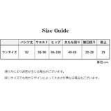 レギンスパンツ レギパン レディース | PlusNao | 詳細画像13