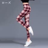 レギンスパンツ レギパン レディース | PlusNao | 詳細画像5