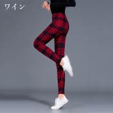 レギンスパンツ レギパン レディース | PlusNao | 詳細画像9