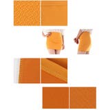 ミニスカート タイト レディース | PlusNao | 詳細画像17 