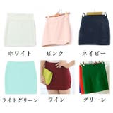 ミニスカート タイト レディース | PlusNao | 詳細画像19 