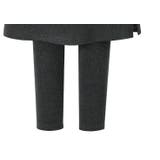 レギンス付きスカート 裏起毛 レディース | PlusNao | 詳細画像10